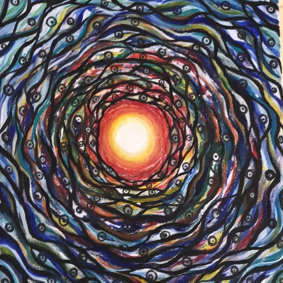 Thank you to all the healthcare workers. - Picture 8 of 8